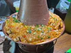 -遇见阿家村云南菜(魏公村店)