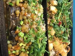 -茅炒屋龙虾·烧烤·湘菜(新河路店)