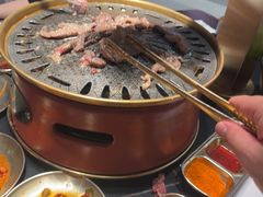 -西塔老太太泥炉烤肉(北京北苑天街龙湖店)