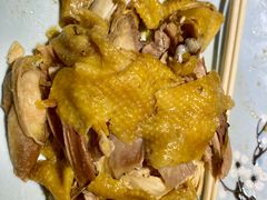 -金苑酒家·客家菜·广东老字号(万象店)