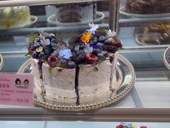 -丁香西饼屋(桂林路店)