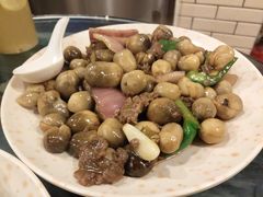 -紫金食坊(江南西路店)