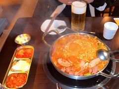 -양평식당·杨平食堂(华贸店)