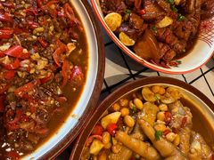 -江西老表·经典江西八大碗