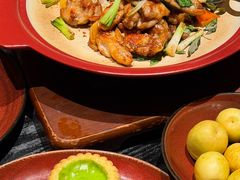 -五缘湾凯悦酒店·悦饗中餐厅