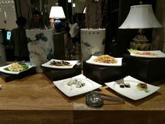 -三宝大饭店-中和艺素餐厅(浦上金山正祥广场店)