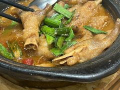-渔满仓海鲜渔家(象山二店)