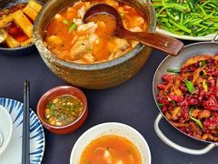 -山石榴·贵州菜(丰盛里店)