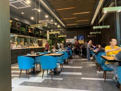 大堂-品回味清真西北楼(宁波首店)
