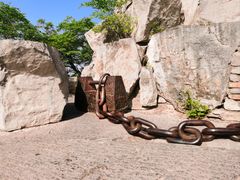 -千佛山风景名胜区