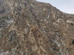 -秦岭终南山世界地质公园翠华山景区