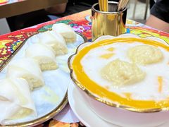 -甜心妈妈·榴莲星级糖水(北京路总店)