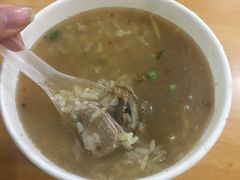 -百成大同鸭肉粥(大同总店)