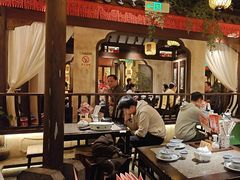 -南京大牌档(中关村领展广场店)