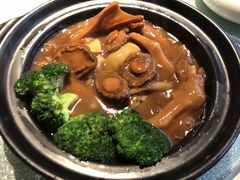 -皇朝会.经典传统粤菜(外滩店)
