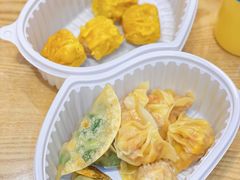 -包道广式点心专门店(振业店)