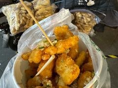 -特色椒盐排条(天山西路店)