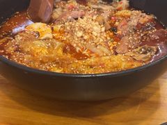 -湖南师大-三牌路鲜货冒菜