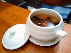 鲜鸡枞养生汤-陆壹捌餐厅(五大道店)
