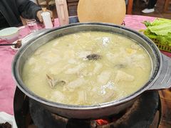 -侠成水上农庄(工业大道店)