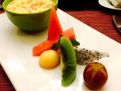 -大理实力希尔顿酒店御璽中餐厅YUXI – CHINESE RESTAURANT