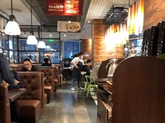 -新旺茶餐厅(嘉里城店)