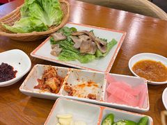-韩礼年糕(飞虹路店)