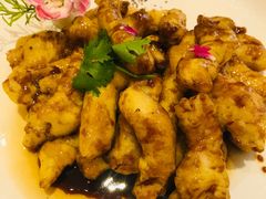 -富瑶大酒店(强工二街店)