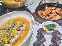 -南棠馆粤菜坊(群光店)