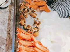 -盛宴标帜餐厅·亲子自助 (南昌喜来登酒店)