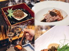 -西村日本料理(香格里拉饭店)