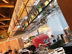 -1861意大利餐厅(文化广场店)