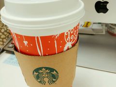 -星巴克(中山广场店)
