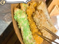 -沙州食驿·非遗小吃夜市