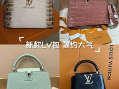 -六六奢品·vintage中古·回收二手奢侈品包包手表首饰(环球港店)