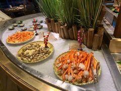 -阳光岛·海鲜盛宴(银泰中心in99店)