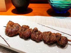 鸡心-yokocho上横町·日本食街(深业上城店)