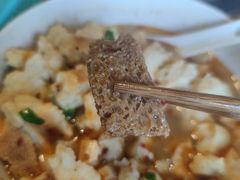 -赵家名吃四味烩菜(东大寺门食品街店)