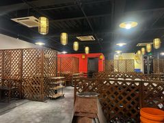 -沈厨地锅老灶•徐州烧烤(黄渡店)