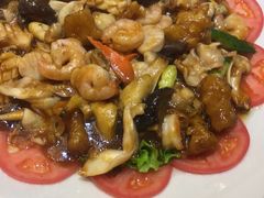 -老虎滩船说·海胆水饺·大连海鲜(老虎滩店)