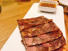 -西北45°(世茂广场店)