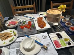 -小大董·烤鸭(凤凰汇店)