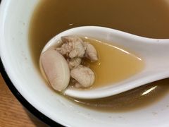 -猪腰世家·粤菜猪腰汤(江西路店)