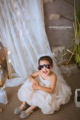 -奶牛叔叔儿童摄影生活馆(太仓店)