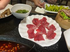 -仁虎老火锅(黄泥磅店)