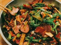 -佬麻雀·剁椒鱼头(京基KK One店)