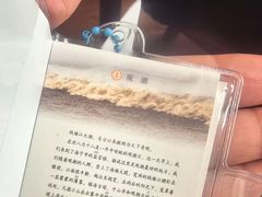-观潮胜地公园
