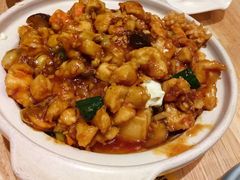 -福慧轩(东丽湖店)