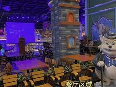 -郑州银基冰雪世界
