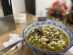 -素勤饮食店(城头巷店)